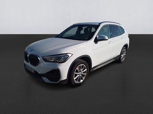 BMW X1 en alquiler y venta en Ayvens