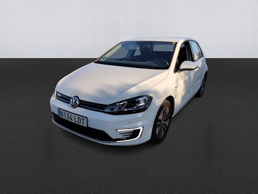 VOLKSWAGEN GOLF en alquiler y venta en Ayvens