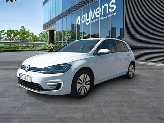 VOLKSWAGEN GOLF en alquiler y venta en Ayvens