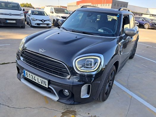 MINI COUNTRYMAN en alquiler y venta en Ayvens