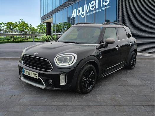 MINI COUNTRYMAN en alquiler y venta en Ayvens