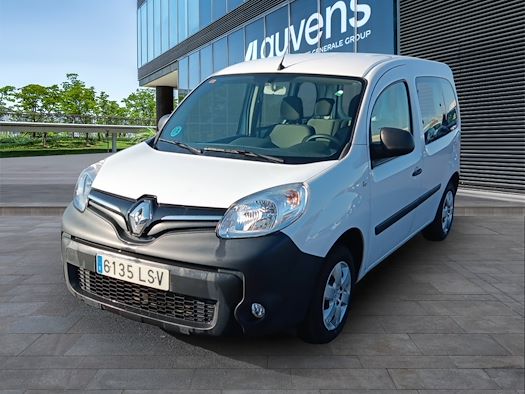 RENAULT KANGOO en alquiler y venta en Ayvens