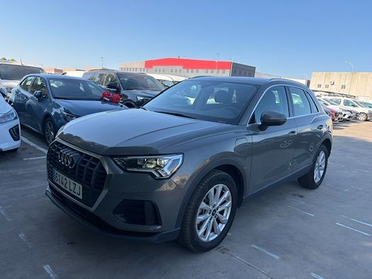 AUDI Q3 en alquiler y venta en Ayvens