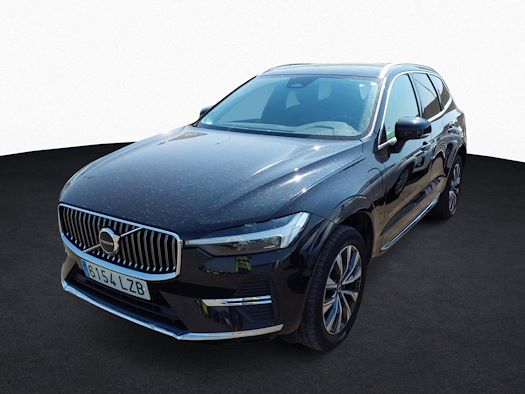 VOLVO XC60 en alquiler y venta en Ayvens