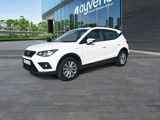 SEAT ARONA en alquiler y venta en Ayvens