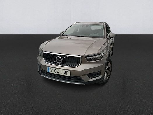 VOLVO XC40 en alquiler y venta en Ayvens