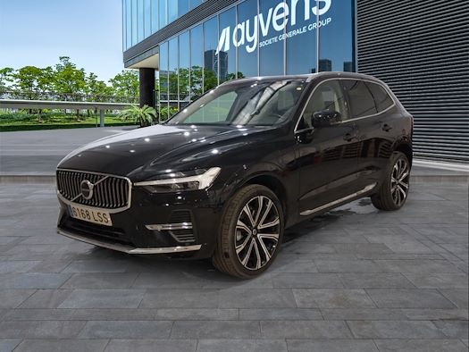 VOLVO XC60 en alquiler y venta en Ayvens