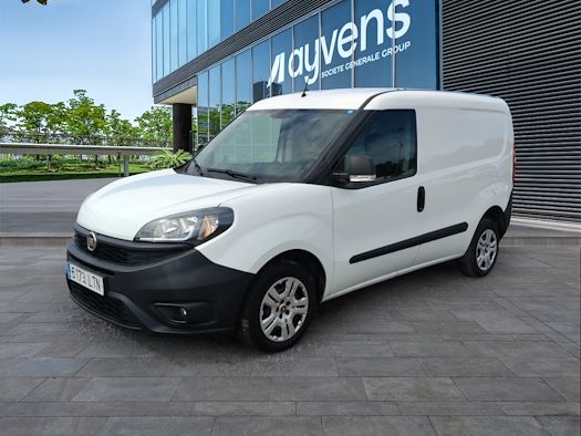 FIAT DOBLO CARGO en alquiler y venta en Ayvens