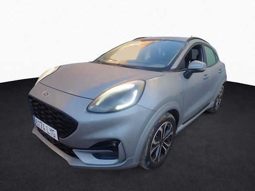 FORD PUMA en alquiler y venta en Ayvens