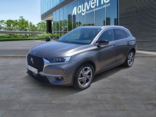 DS DS 7 CROSSBACK en alquiler y venta en Ayvens