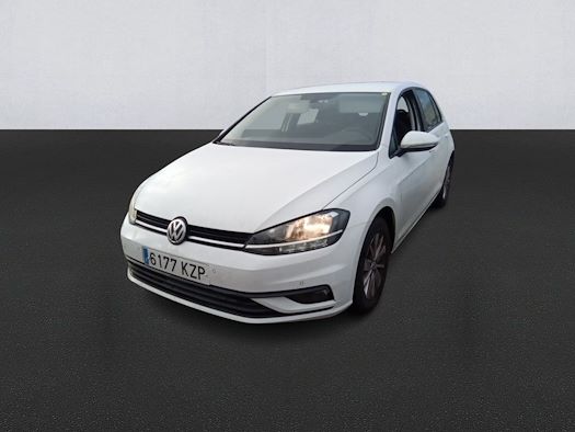VOLKSWAGEN GOLF en alquiler y venta en Ayvens