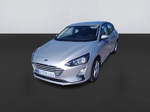 FORD FOCUS en alquiler y venta en Ayvens
