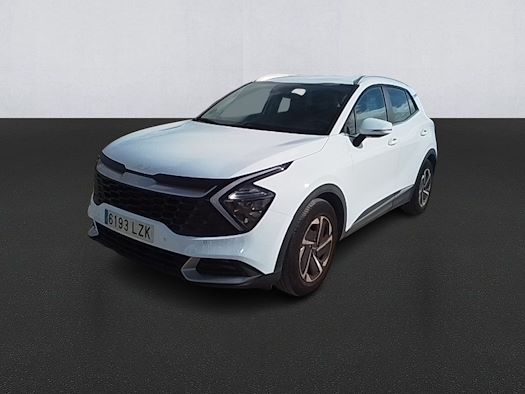 KIA SPORTAGE en alquiler y venta en Ayvens