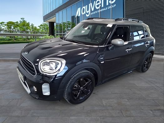 MINI COUNTRYMAN en alquiler y venta en Ayvens