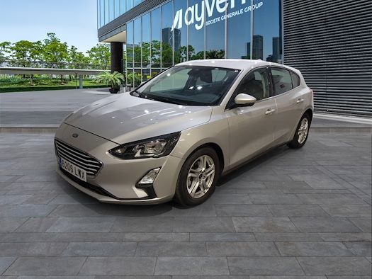 FORD FOCUS en alquiler y venta en Ayvens