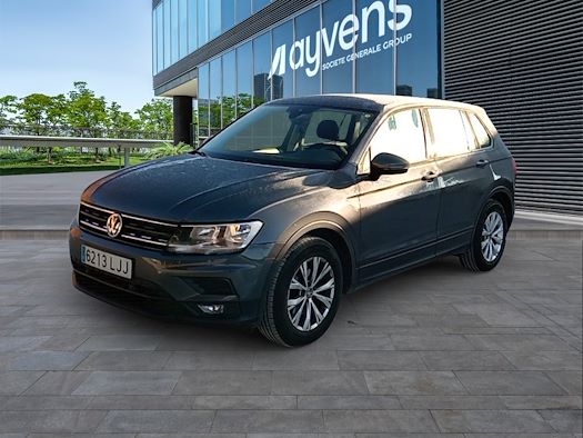 VOLKSWAGEN TIGUAN en alquiler y venta en Ayvens