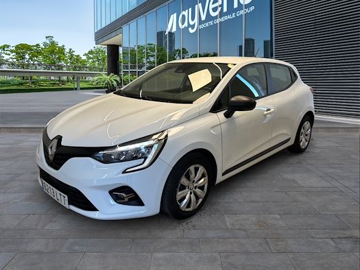 RENAULT CLIO en alquiler y venta en Ayvens