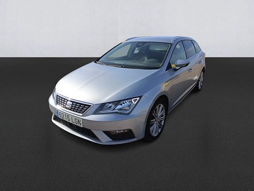 SEAT LEON en alquiler y venta en Ayvens