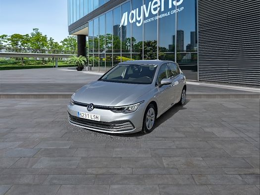 VOLKSWAGEN GOLF en alquiler y venta en Ayvens