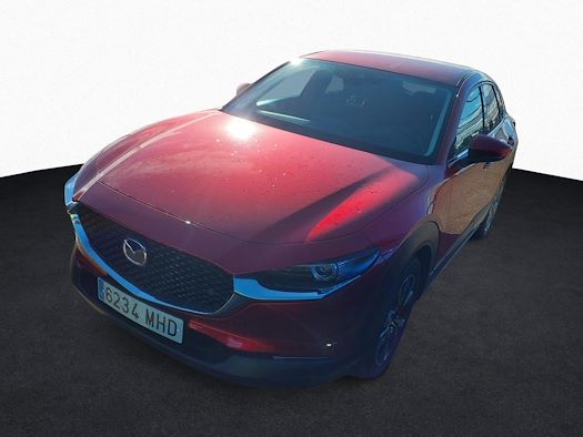 MAZDA CX-30 en alquiler y venta en Ayvens