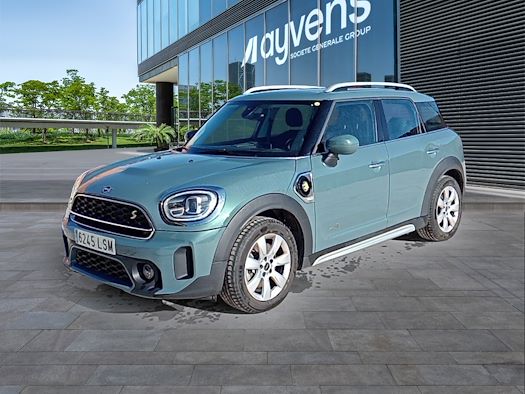 MINI COUNTRYMAN en alquiler y venta en Ayvens