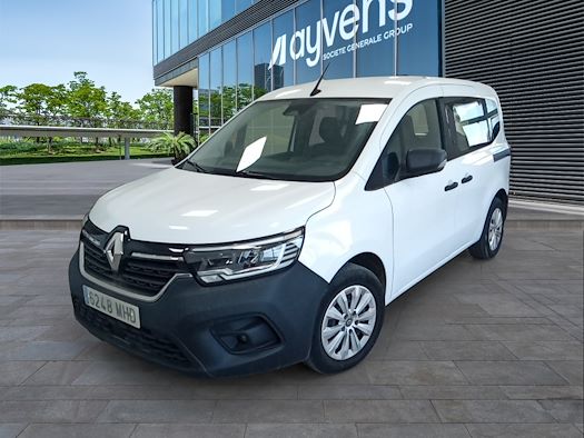 RENAULT KANGOO en alquiler y venta en Ayvens
