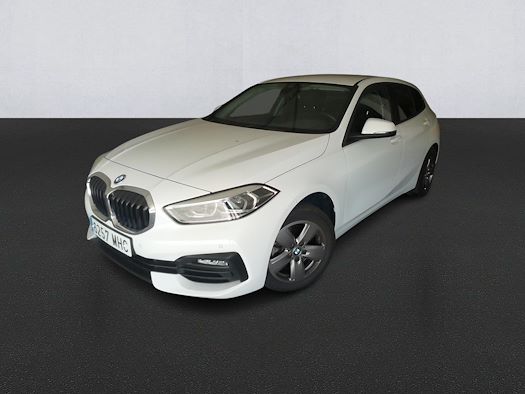 BMW SERIES 1 en alquiler y venta en Ayvens