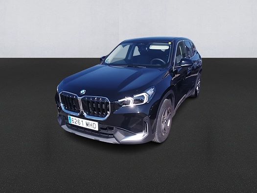BMW X1 en alquiler y venta en Ayvens