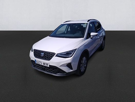 SEAT ARONA en alquiler y venta en Ayvens