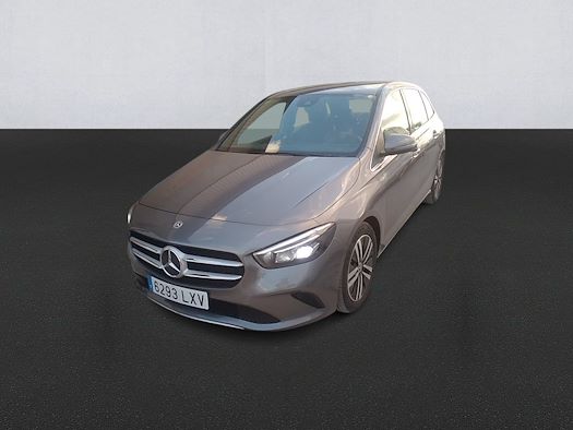MERCEDES-BENZ B-CLASS en alquiler y venta en Ayvens