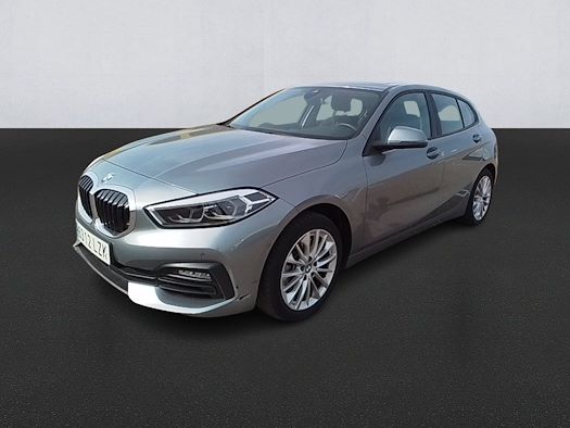 BMW SERIES 1 en alquiler y venta en Ayvens