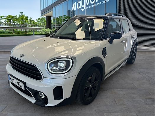 MINI COUNTRYMAN en alquiler y venta en Ayvens