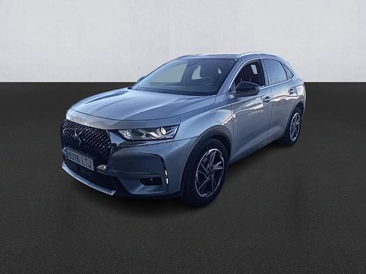 DS DS 7 CROSSBACK en alquiler y venta en Ayvens