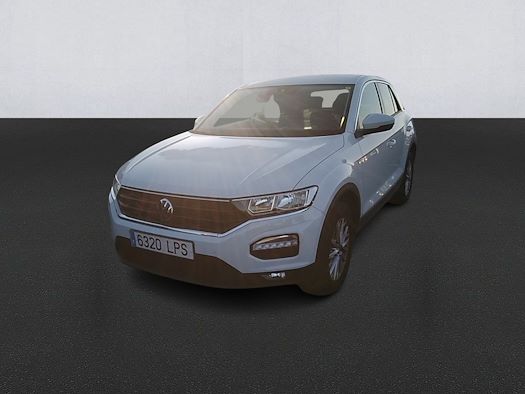 VOLKSWAGEN T-ROC en alquiler y venta en Ayvens