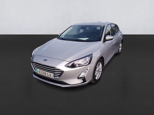 FORD FOCUS en alquiler y venta en Ayvens
