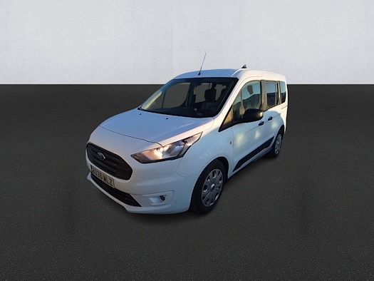 FORD TRANSIT CONNECT en alquiler y venta en Ayvens
