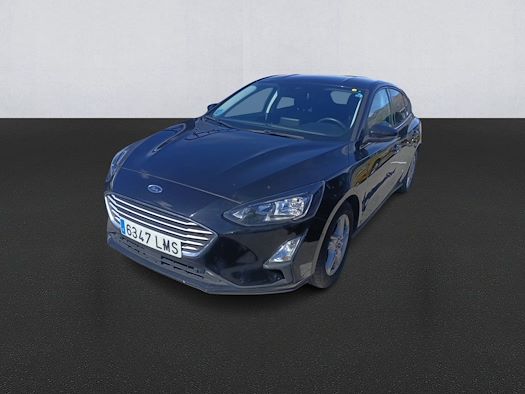 FORD FOCUS en alquiler y venta en Ayvens