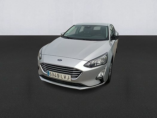 FORD FOCUS en alquiler y venta en Ayvens