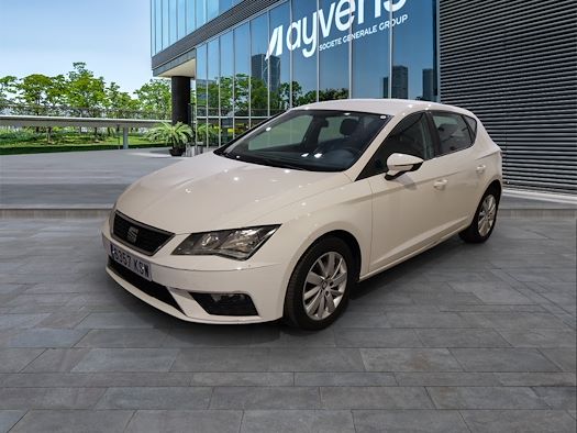 SEAT LEON en alquiler y venta en Ayvens