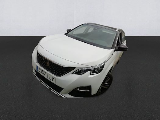 PEUGEOT 5008 en alquiler y venta en Ayvens