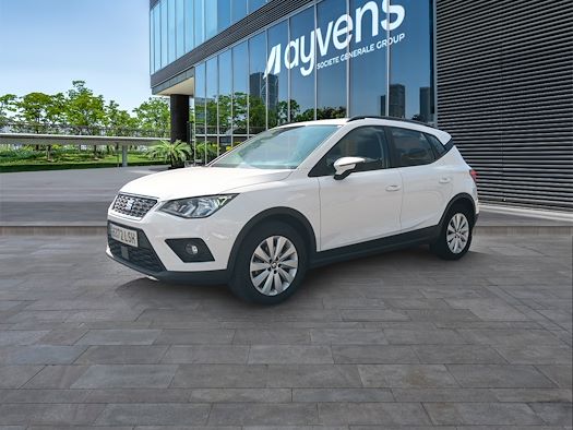 SEAT ARONA en alquiler y venta en Ayvens