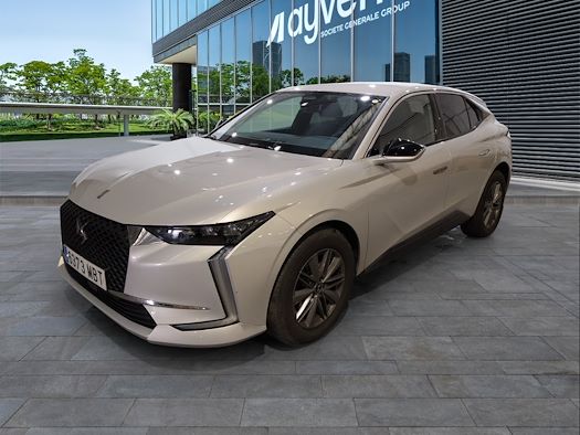 DS DS 4 en alquiler y venta en Ayvens