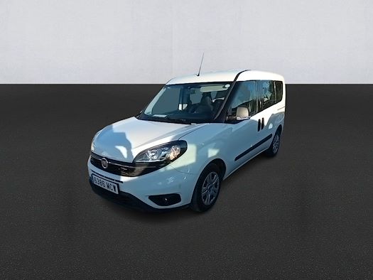 FIAT DOBLO CARGO en alquiler y venta en Ayvens