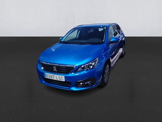 PEUGEOT 308 en alquiler y venta en Ayvens