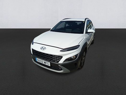HYUNDAI KONA en alquiler y venta en Ayvens