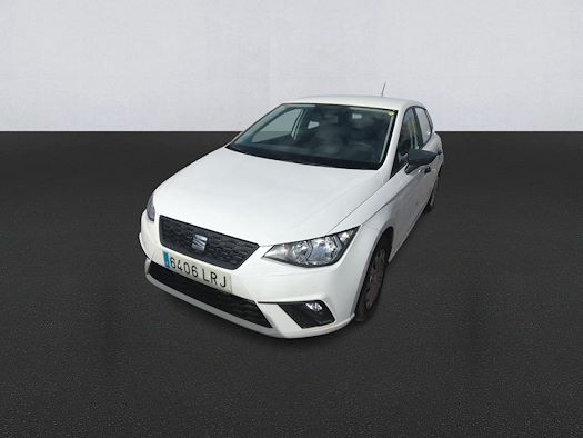 SEAT IBIZA en alquiler y venta en Ayvens