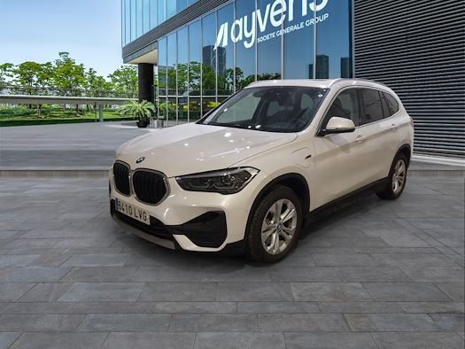 BMW X1 en alquiler y venta en Ayvens