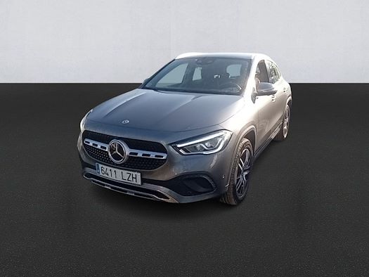 MERCEDES-BENZ GLA en alquiler y venta en Ayvens