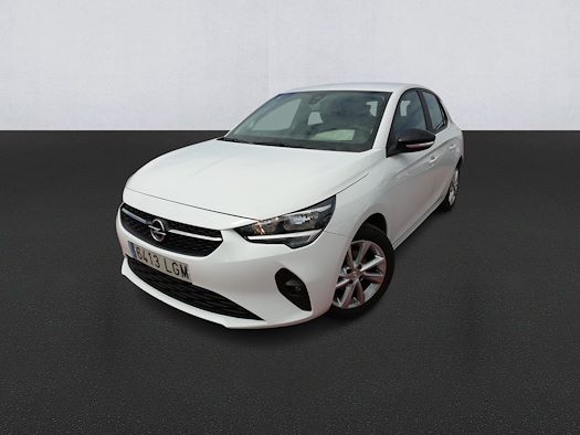 OPEL CORSA en alquiler y venta en Ayvens