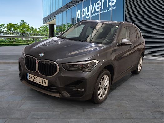 BMW X1 en alquiler y venta en Ayvens